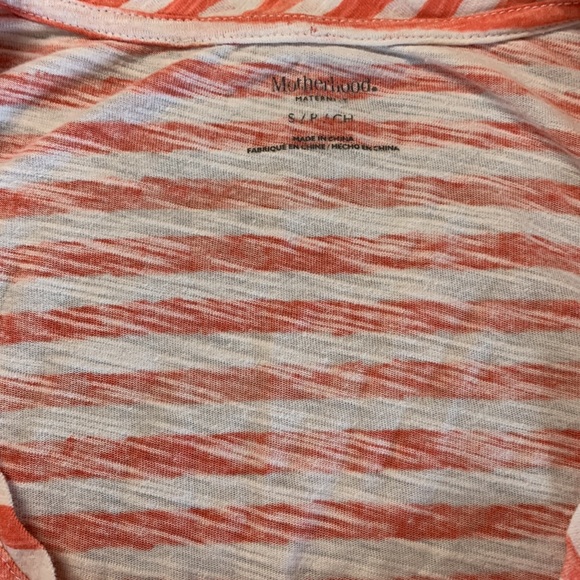 Bundle of 3 maternity t-shirts - Picture 5 of 7